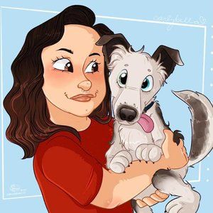 Meet your Posher, Sabrina